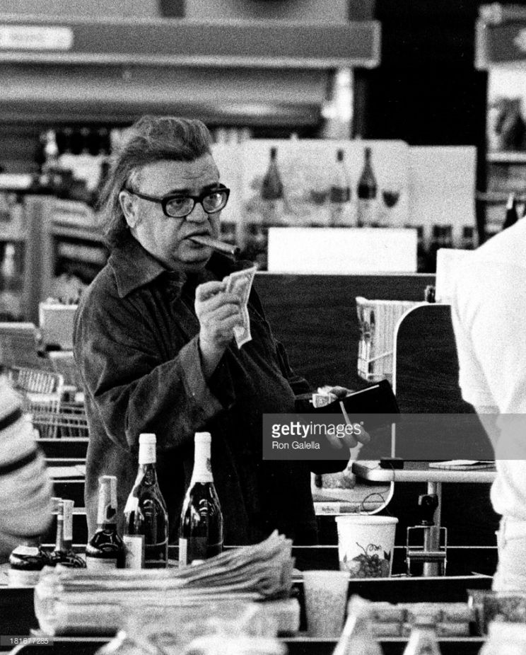Mario Puzo