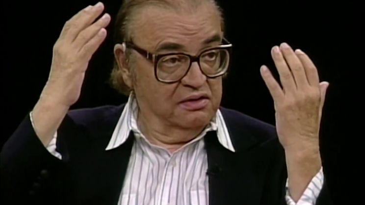 Mario Puzo