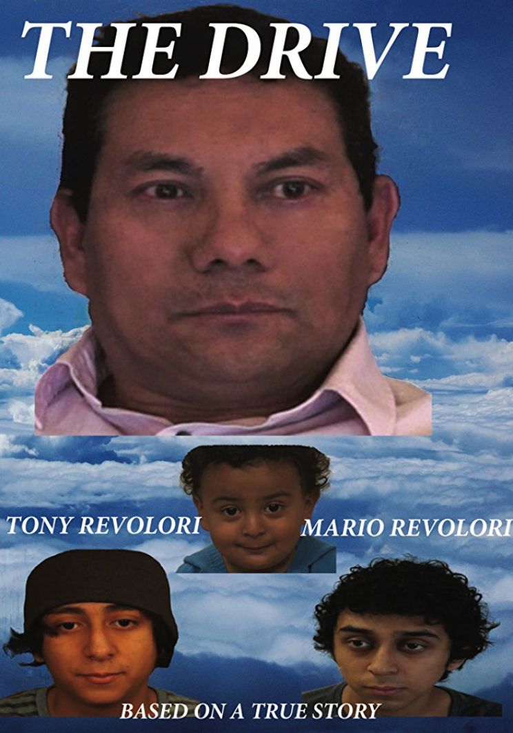 Mario Revolori