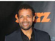 Mario Van Peebles