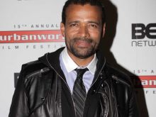 Mario Van Peebles