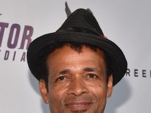 Mario Van Peebles