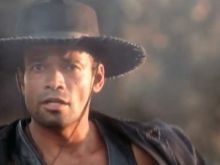 Mario Van Peebles