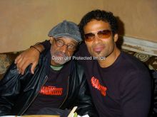 Mario Van Peebles