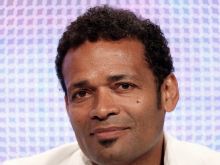 Mario Van Peebles