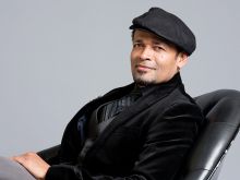 Mario Van Peebles