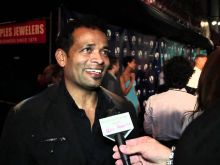 Mario Van Peebles