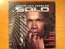 Mario Van Peebles