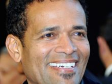 Mario Van Peebles