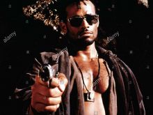 Mario Van Peebles