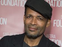 Mario Van Peebles