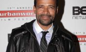 Mario Van Peebles