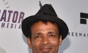 Mario Van Peebles