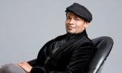 Mario Van Peebles