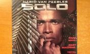 Mario Van Peebles