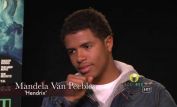 Mario Van Peebles