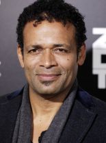 Mario Van Peebles