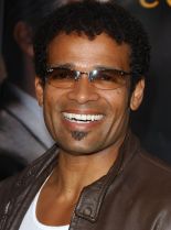 Mario Van Peebles