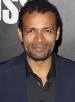 Mario Van Peebles