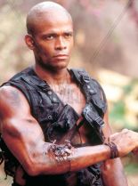 Mario Van Peebles