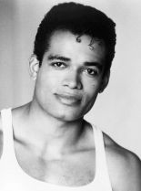 Mario Van Peebles