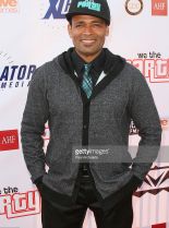 Mario Van Peebles