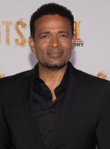 Mario Van Peebles