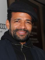 Mario Van Peebles