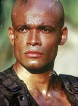 Mario Van Peebles