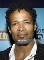 Mario Van Peebles