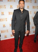 Mario Van Peebles