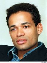 Mario Van Peebles