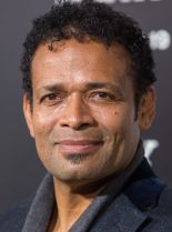 Mario Van Peebles