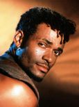 Mario Van Peebles