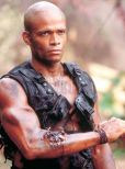 Mario Van Peebles