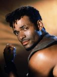 Mario Van Peebles