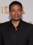 Mario Van Peebles