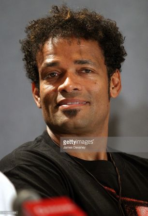 Mario Van Peebles