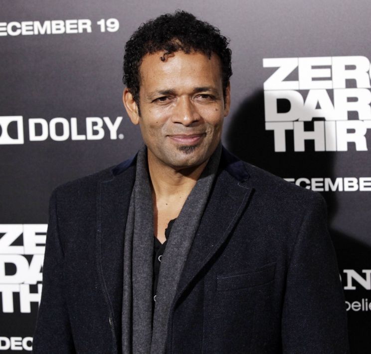 Mario Van Peebles