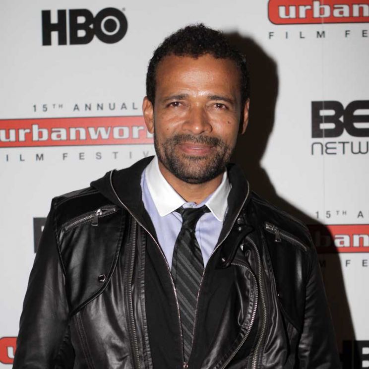 Mario Van Peebles