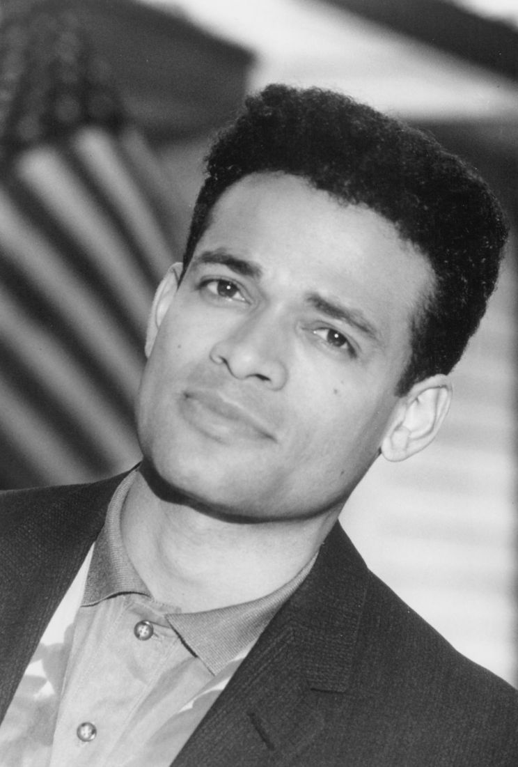 Mario Van Peebles