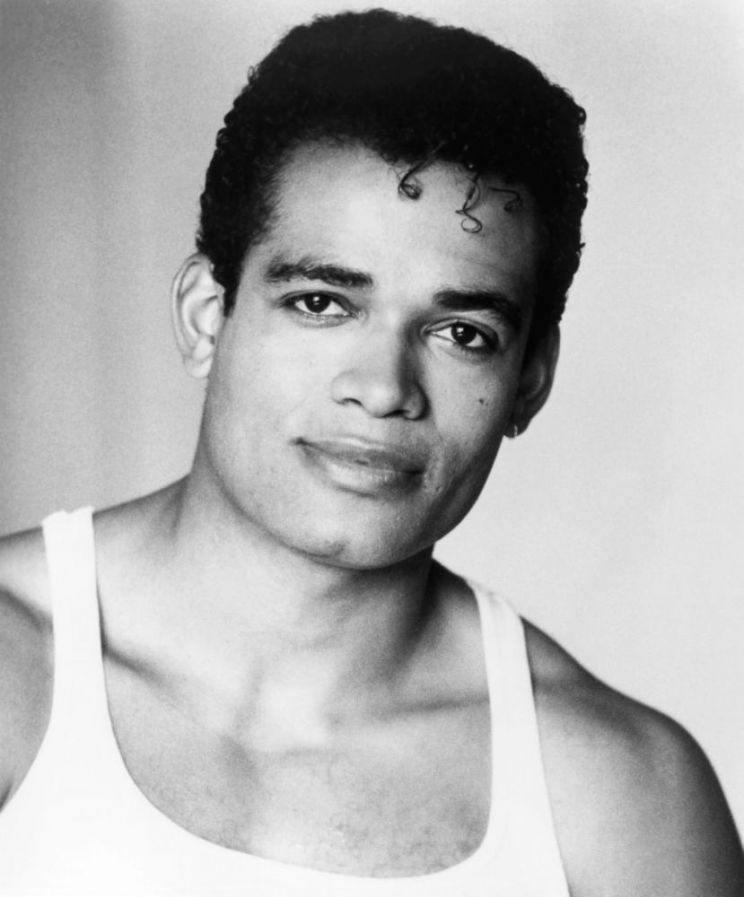 Mario Van Peebles