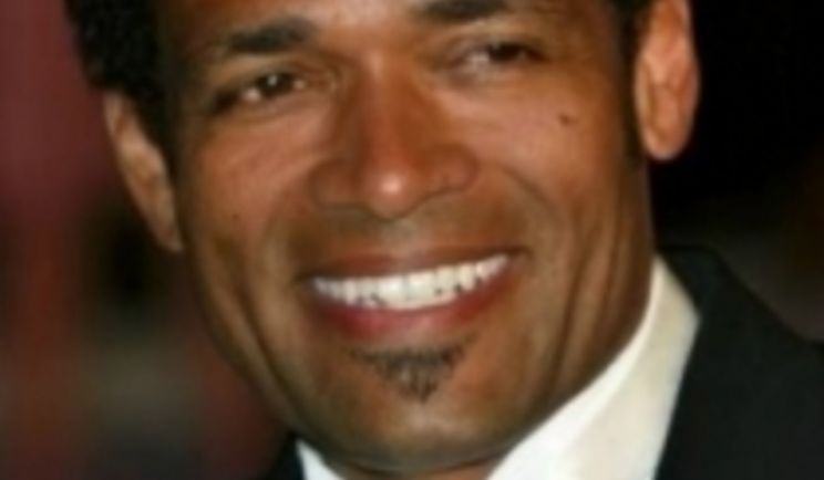 Mario Van Peebles