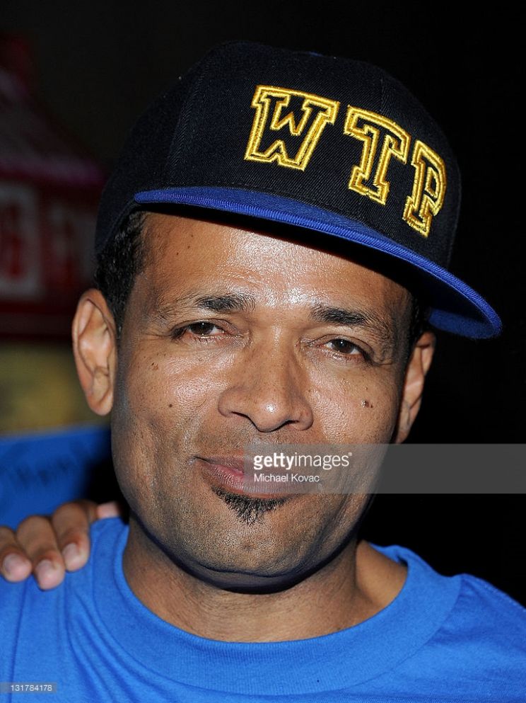 Mario Van Peebles