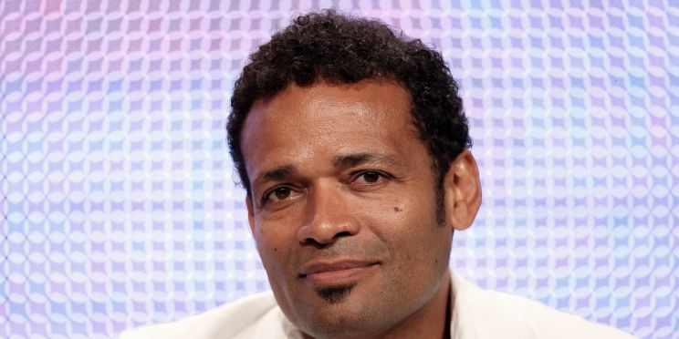 Mario Van Peebles