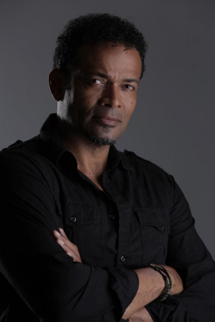 Mario Van Peebles