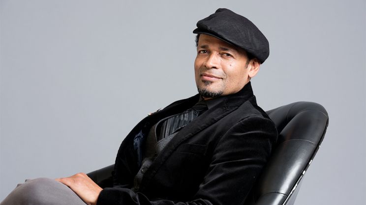 Mario Van Peebles