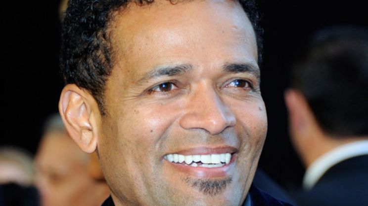 Mario Van Peebles