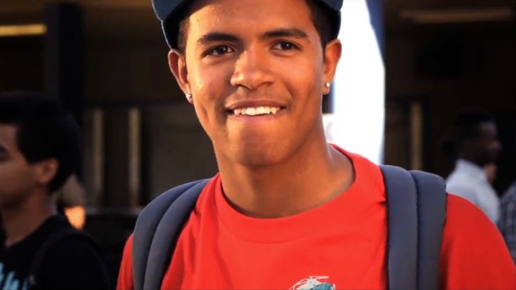 Mario Van Peebles