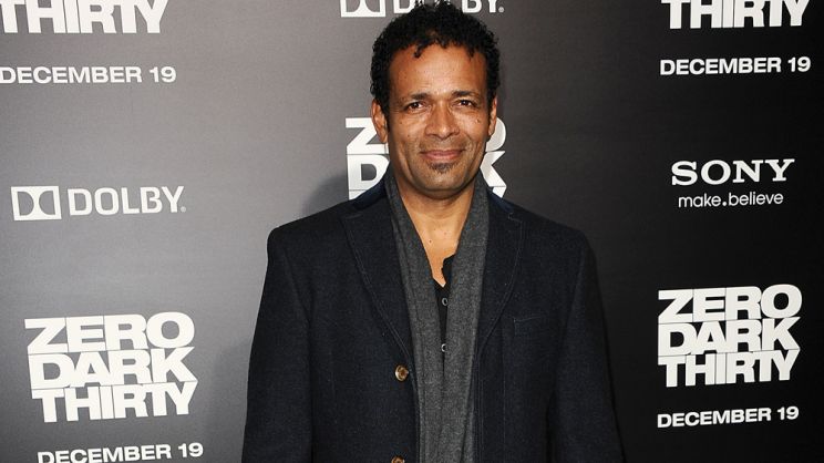 Mario Van Peebles